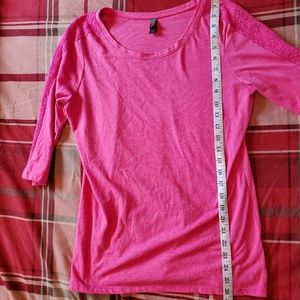 District Made Blouse